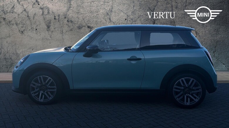 MINI Cooper 1.5 C Sport [Level 1] 3dr Auto Petrol Hatchback